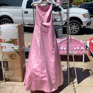 ABS by Allen Schwartz Dress